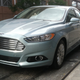 Illustration for article titled Ford Fusion Hybrid: Looks Like An Aston Martin And Isnt Boring To Drive